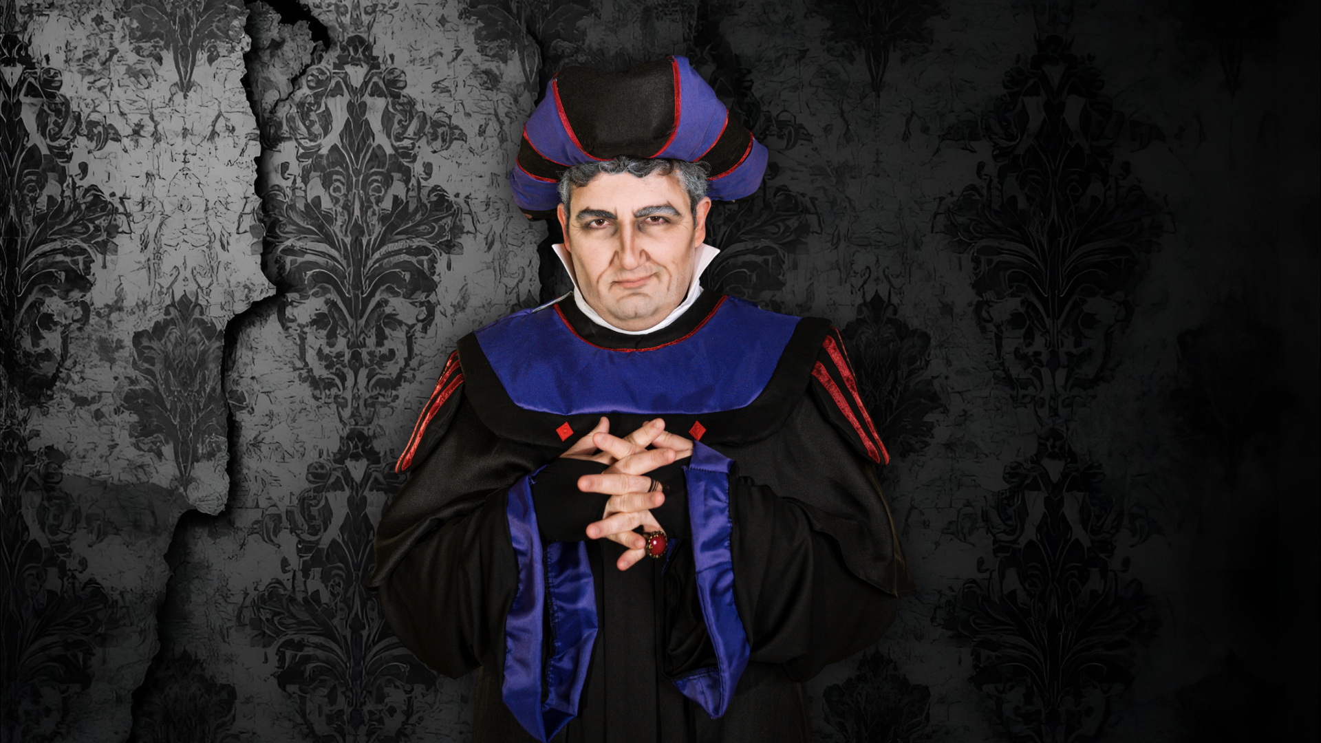 Claude Frollo