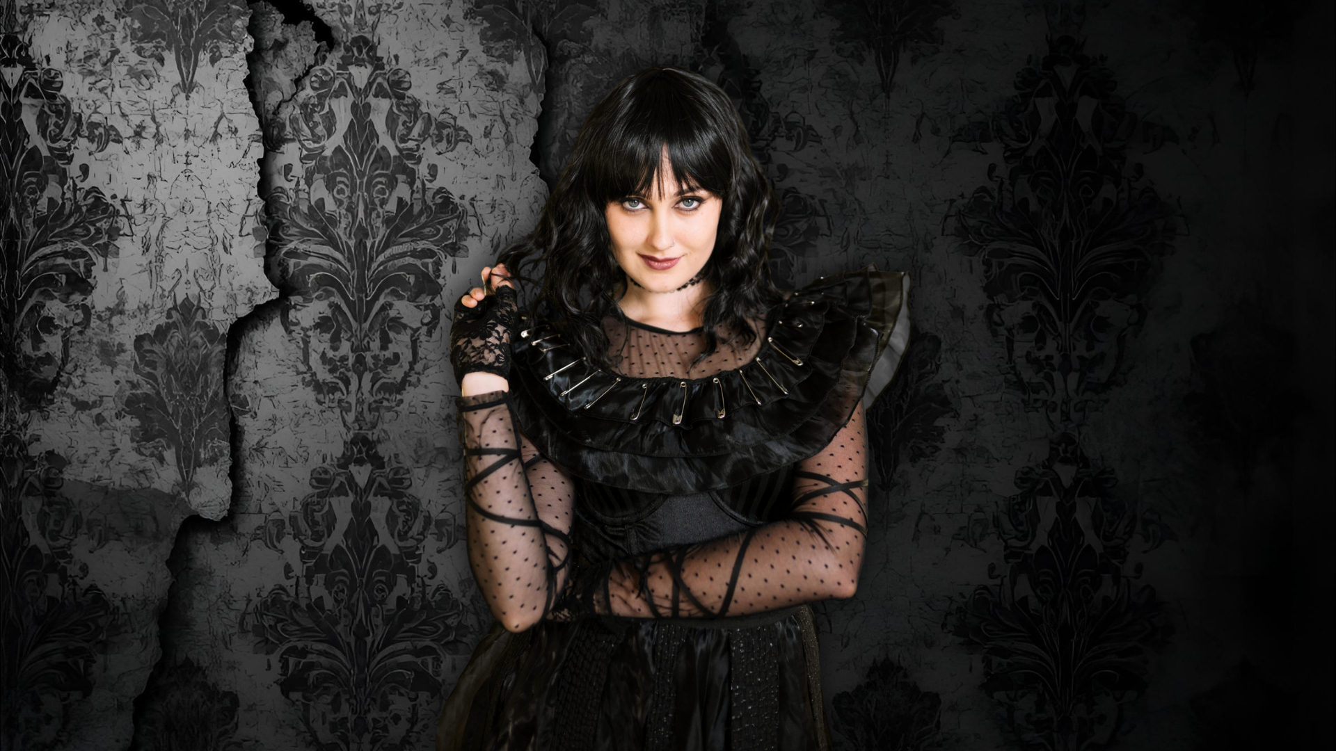 Lydia Deetz