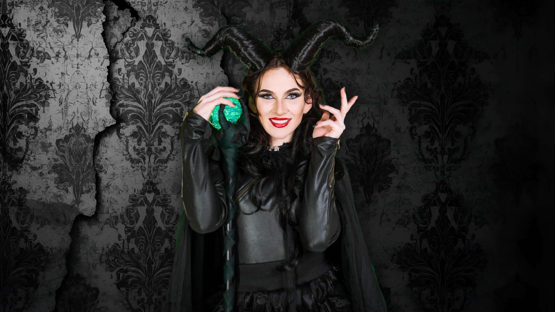 Maleficent