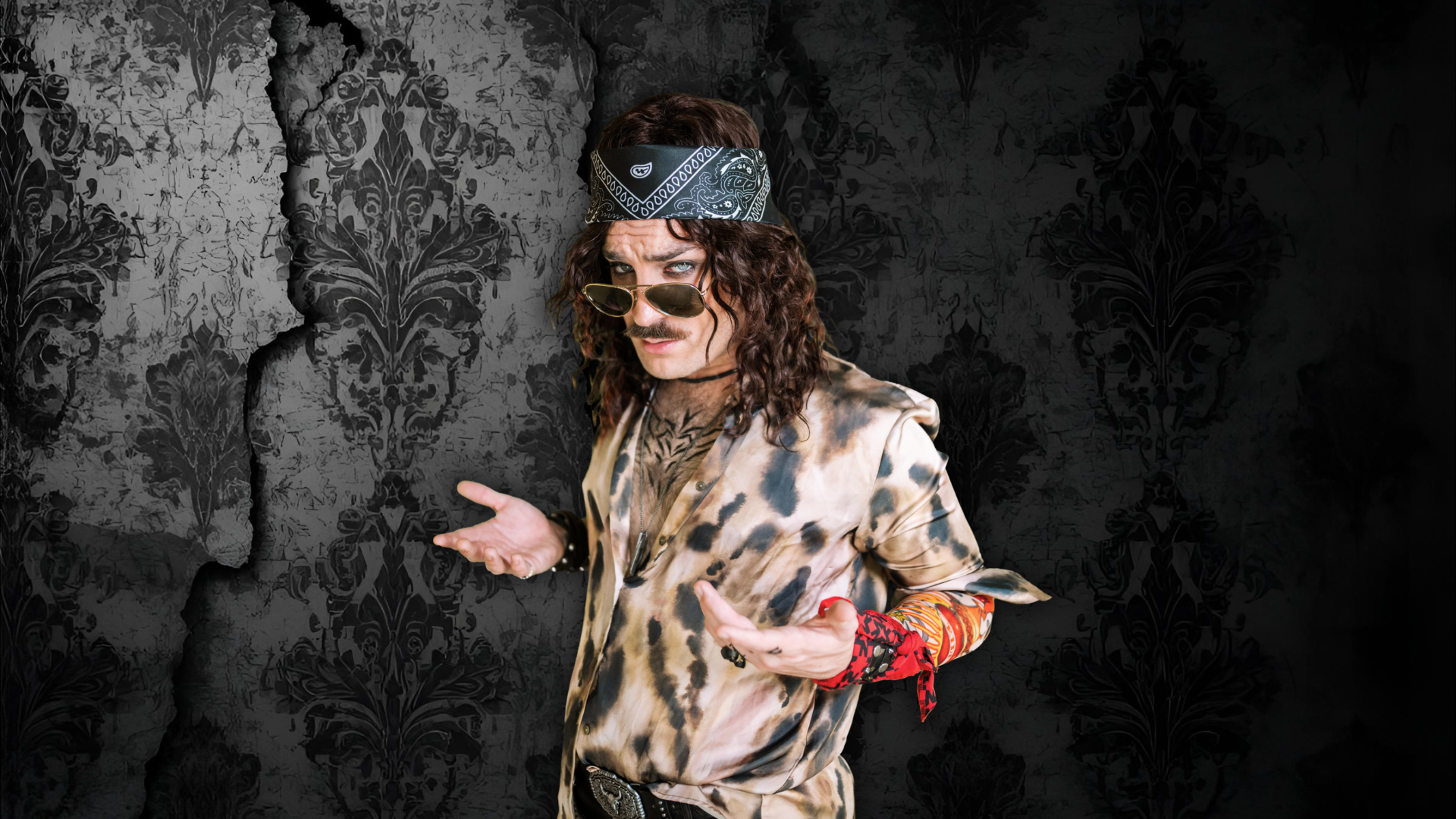 Stacee Jaxx