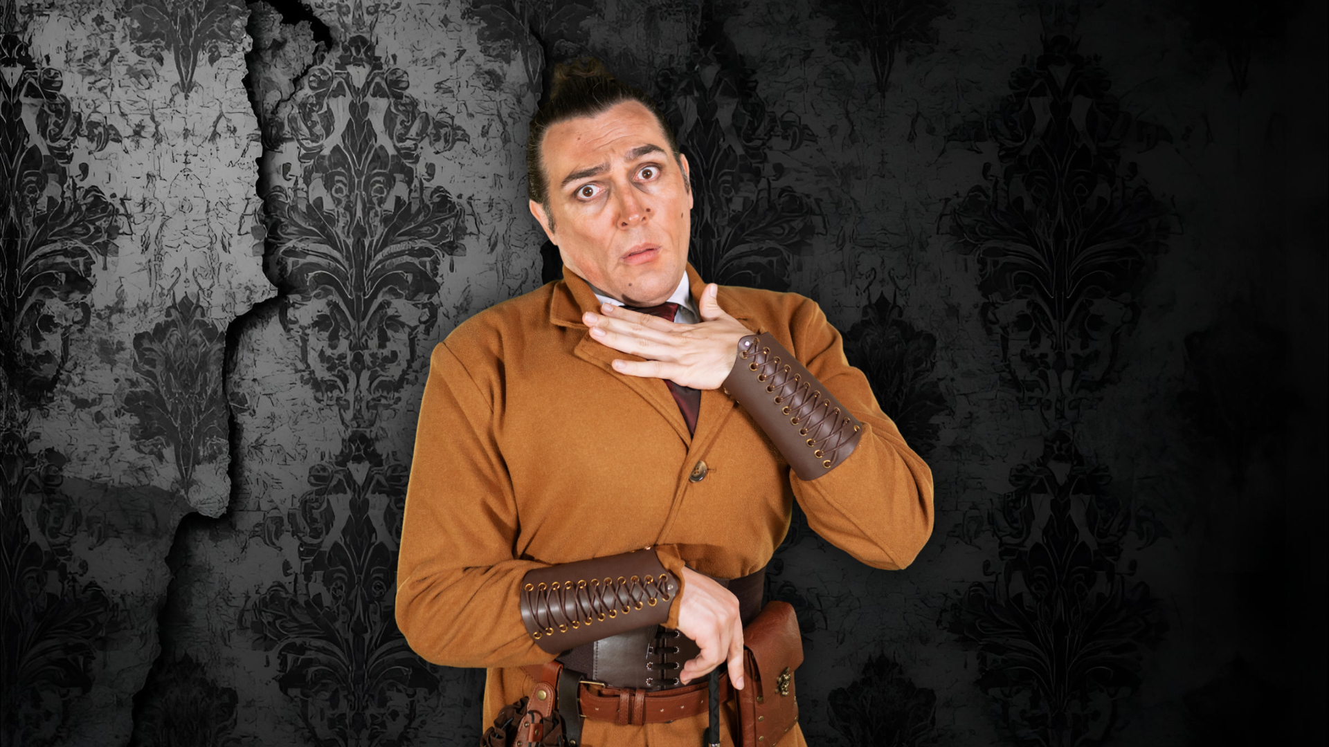 Mrs Trunchbull